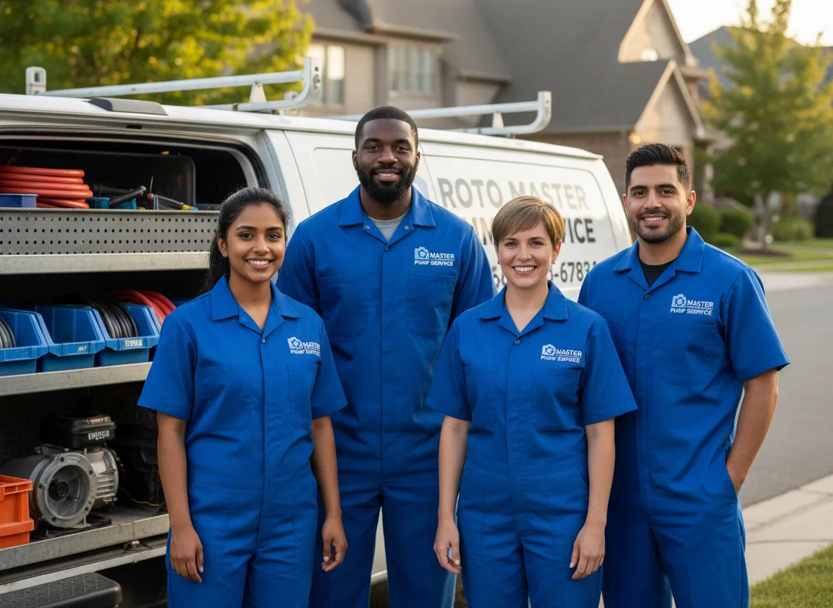 Sump Pump Installation company in Mendham, NJ